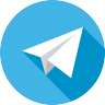 Telegram logo